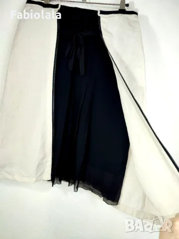 Prada skirt EU 40/ F42, снимка 2 - Поли - 48892050