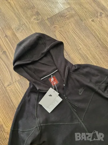 страхотен мъжки екип NIKE размер S M L XL 2XL , снимка 5 - Спортни дрехи, екипи - 47737281