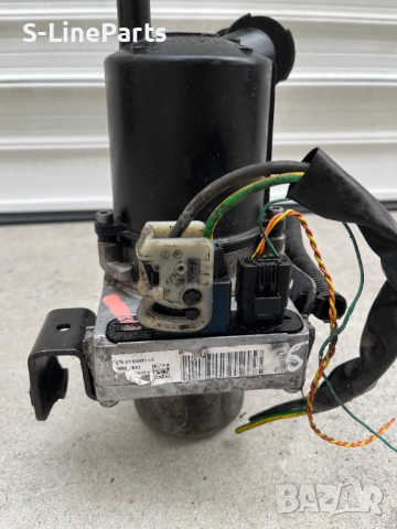 Хидравлична помпа Хидравлика Peugeot 3008 Пежо 5008 HPI A5102322+B pejo, снимка 5 - Части - 51552585