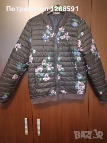 Яке , снимка 2 - Детски якета и елеци - 41123211