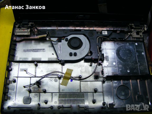 Лаптоп за части ASUS X551C, снимка 7 - Части за лаптопи - 35968497