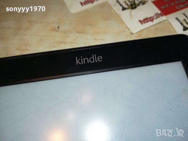 KINDLE-KOBO 185ЛВ ЗА БР-НОВ ВНОС 2111221624М, снимка 5 - Електронни четци - 38746977