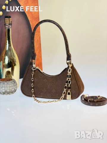 Дамски Чанти ⚜️ Louis Vuitton , снимка 2 - Чанти - 52459957