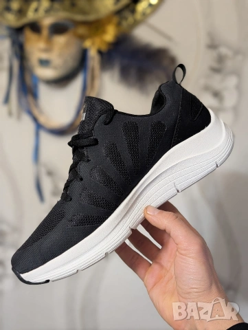 маратонки Skechers Arch Comfort номер 44, снимка 8 - Маратонки - 53512763