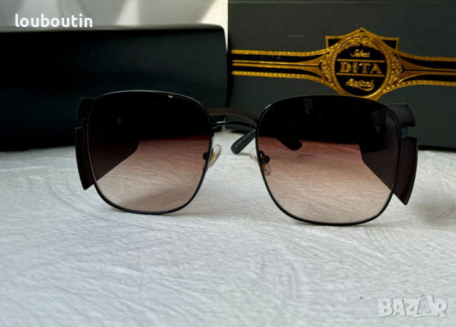 DITA 2020 Мъжки слънчеви очила UV 400 защита, снимка 6 - Слънчеви и диоптрични очила - 44749704