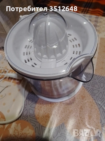 Сокоизтисквачка 