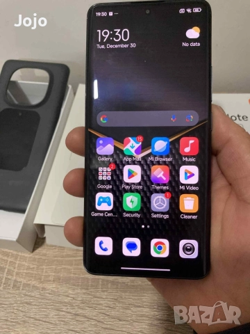 Xiaomi Redmi Note 14 pro, снимка 9 - Xiaomi - 52940315