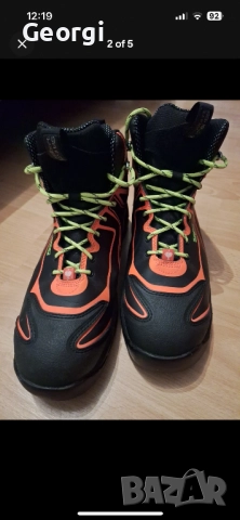 Engelbert Strauss S3 Kajam , снимка 4 - Други - 52677837