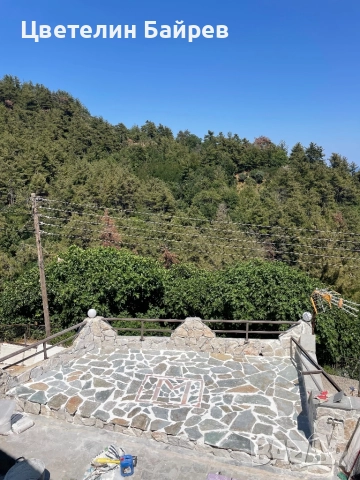 Каменна зидария и естествен камък, снимка 9 - Други ремонти - 51548859