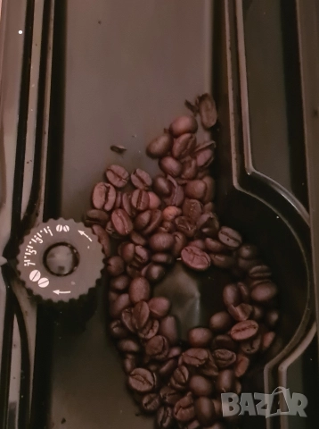 Кафемашина кафе автомат Delonghi MAGNIFICA работи перфектно, снимка 7 - Кафемашини - 52898823