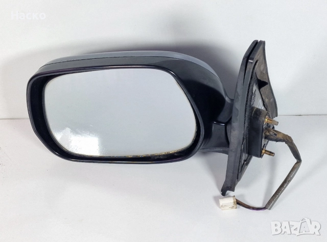 Ляво Огледало Toyota Corolla Verso Тойота Корола Версо 2000-2004