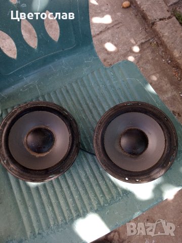 Колонки за БМВ е36 