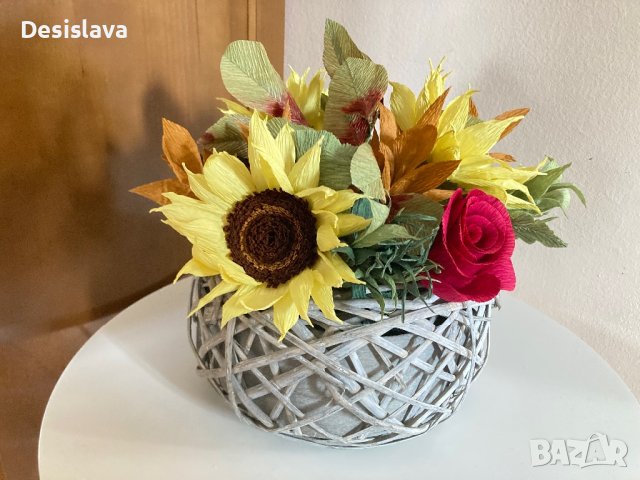 Декорация, снимка 3 - Декорация за дома - 41774798