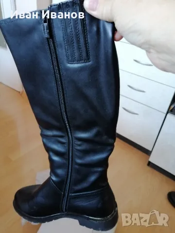 Дамски ботуши 