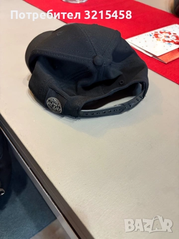 Шапки на boss,new era,nike,ajax, снимка 10 - Шапки - 53428679