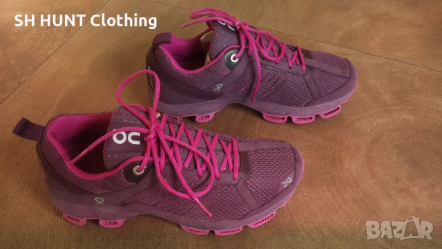 ON CLOUD Womens Running Shoes Размер EUR 37,5 / UK4,5 дамски маратонки 305-14-S, снимка 2 - Маратонки - 52227512