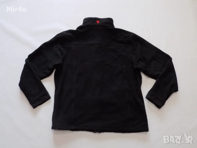 работно поларено горнище engelbert strauss яке худи блуза фанела суичър екип елек мъжко оригинално S, снимка 2 - Спортни дрехи, екипи - 44450576