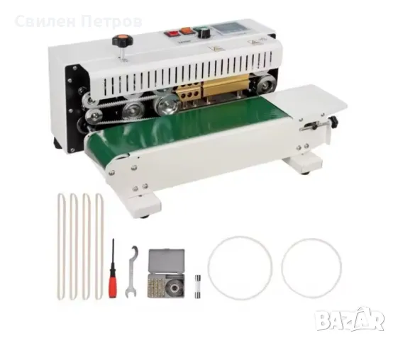 Машина за запечатване / Лепачка за опаковки