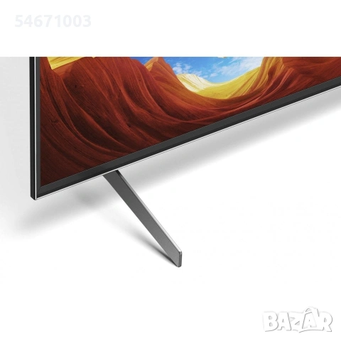 Sony KD-75XH9096 - 75 инча 4K Smart TV / ТОП състояние, снимка 8 - Телевизори - 53023045