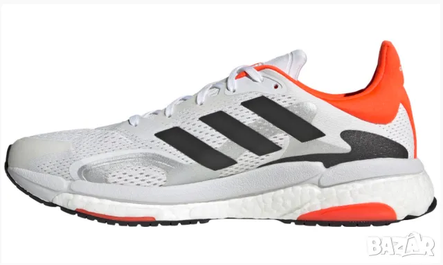 adidas Solar Boost 3 'Токио' номер 39 ,5-40 2/3 оригинални маратонки , снимка 11 - Маратонки - 50260034