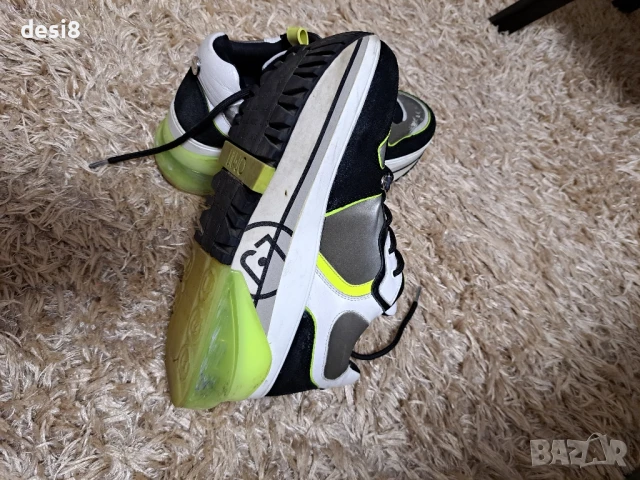 Обувки Liu Go, снимка 5 - Дамски ежедневни обувки - 50499675