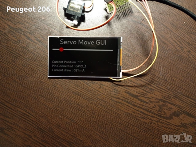 STM32H7 ESP32 Raspberry pi pico Arduino микроконтролер, снимка 5 - Друга електроника - 53128342