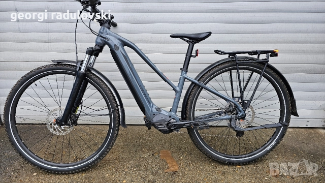 електрически Мерида 29цола , снимка 10 - Велосипеди - 52898367