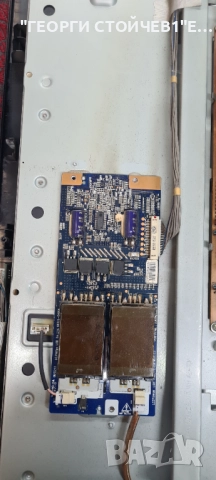 EAX37632202[0]   EAX318456201-12  6632L-0491, снимка 4 - Части и Платки - 52734139