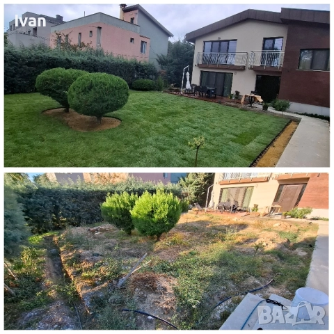 озеленяване , снимка 7 - Други - 52054077