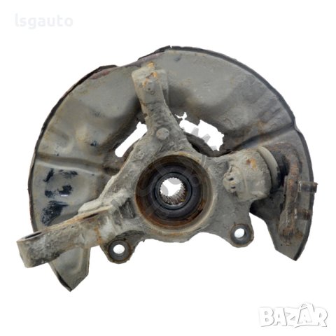 Преден десен шенкел Toyota Avensis II 2003-2009 ID:109106, снимка 2 - Части - 41950305