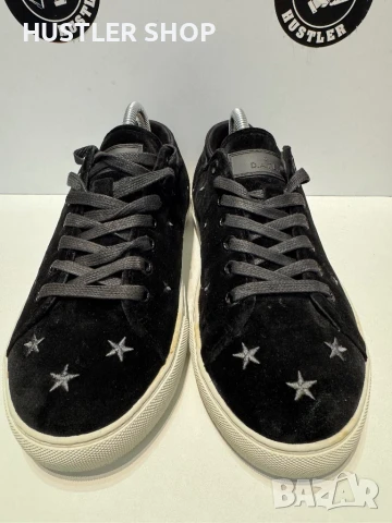 Сникърси D.A.T.E. Номер 39, снимка 3 - Маратонки - 50615470