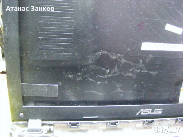 Лаптоп за части ASUS X551C, снимка 8 - Части за лаптопи - 35968497