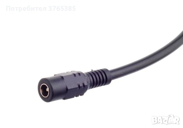 4 LED Infrared CCTV Илюминатор за Нощно Виждане Спомагателно Осветление за Камера за Видеонаблюдение, снимка 10 - Други - 41265721