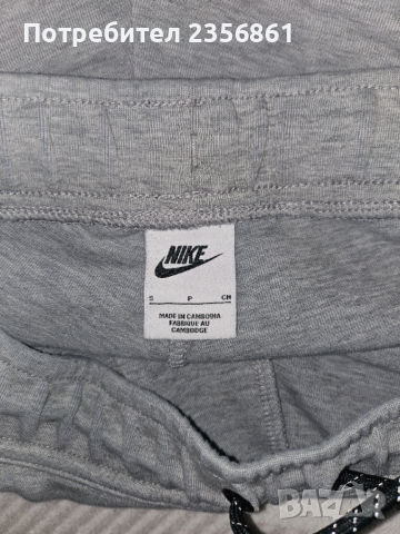 Къси Nike панталони , снимка 4 - Спортни дрехи, екипи - 53400560