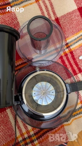 Кухненски комбайн Gorenje, работещ, с аксесоарите които съм показал на снимката, , снимка 8 - Други - 51742144