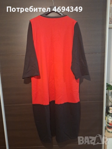 Рокля, снимка 3 - Рокли - 53288980