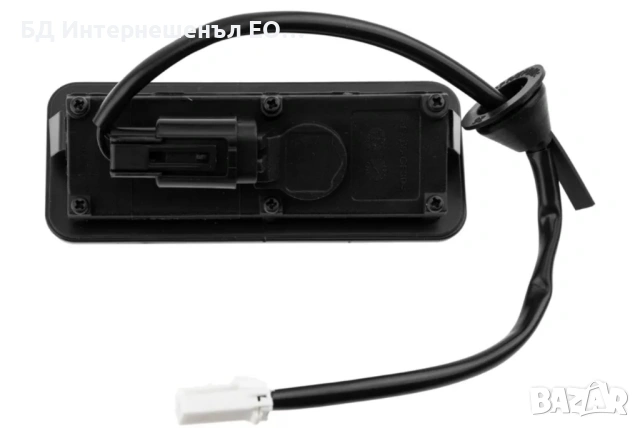 1480287 Дръжка за багажник Ford, Fiesta, S-Max, C-Max, Mondeo, Kuga, 2 ПИН, снимка 3 - Части - 53067425