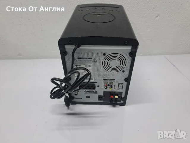 Аудио система - LG FB164-D0P, снимка 6 - Аудиосистеми - 48973985