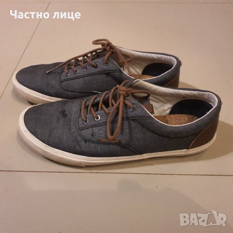 Jack and jones, снимка 2 - Кецове - 39224170