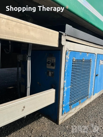 Mirofret TRS - 3 , снимка 13 - Ремаркета - 52803317