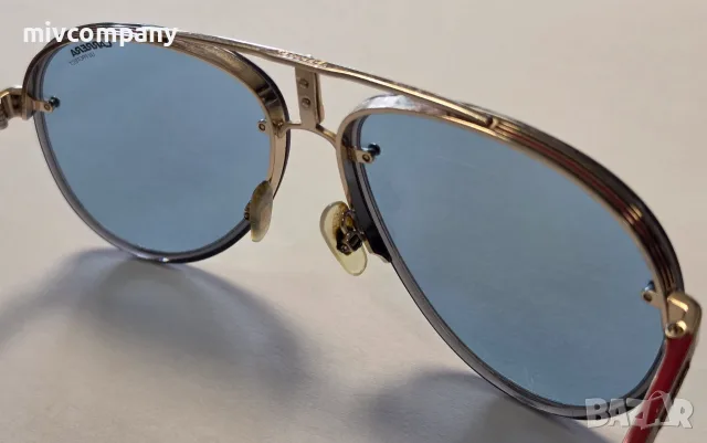 Слънчеви Очила Carrera Glory, снимка 2 - Слънчеви и диоптрични очила - 56041594