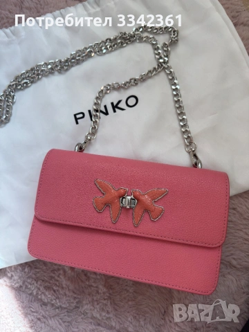 Чанта Pinko