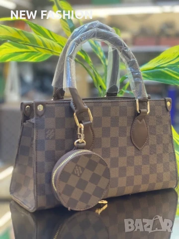 Дамски Чанти ✨ Louis Vuitton , снимка 5 - Чанти - 50978453
