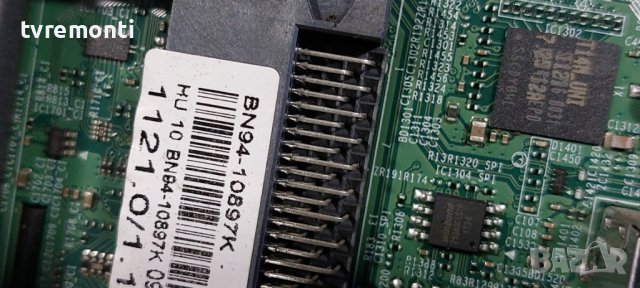 main board BN41-02482A BN94-10897K for SAMSUNG UE40J5250SS DISPLAY CY-JJ040BGNVAH, снимка 3 - Части и Платки - 39320126