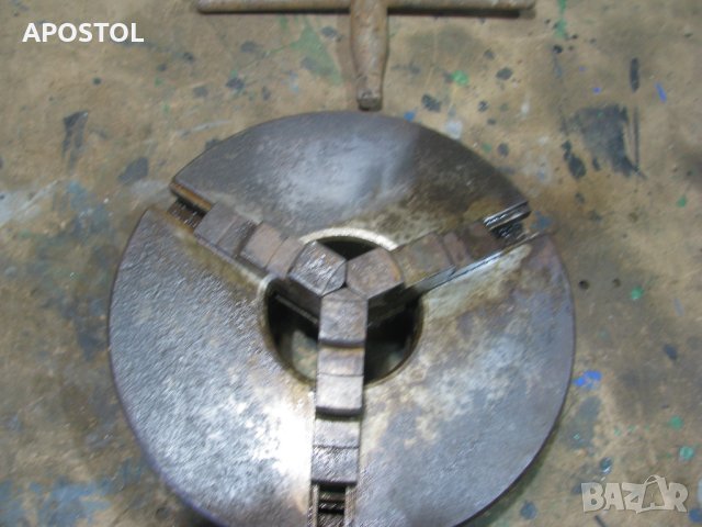 Универсал за струг , снимка 1