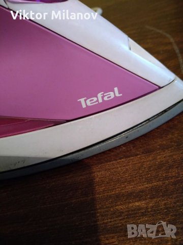 Ютия tefal, снимка 4 - Ютии - 35834254