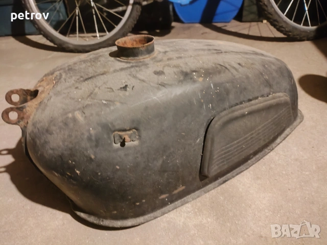 Бушонна кутия Fiat 125p., снимка 4 - Части - 53188726