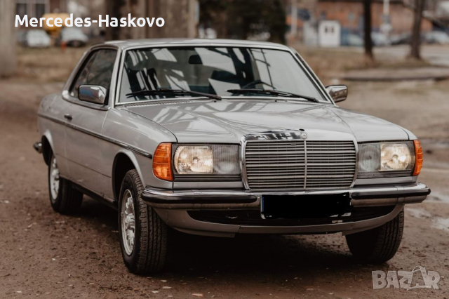 Mercedes-Benz C 280 , снимка 1 - Автомобили и джипове - 36281661