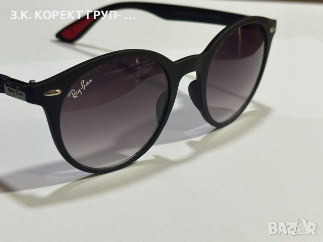 Слънчеви очила Ray-Ban RB4296, снимка 1 - Слънчеви и диоптрични очила - 41078097