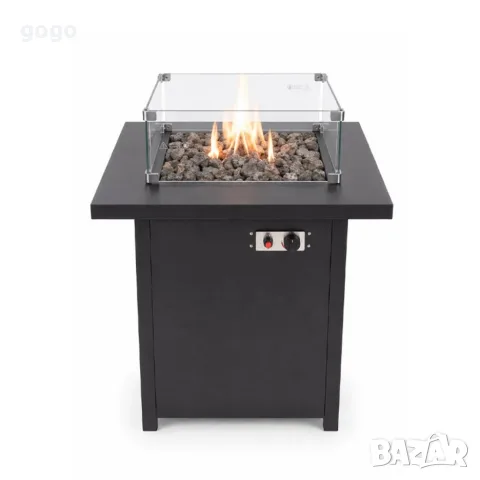 градински отоплител , снимка 3 - Отоплителни печки - 56077659